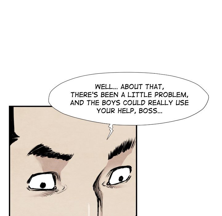 TWOMAN Manhwa - Chapter 39 Page 108