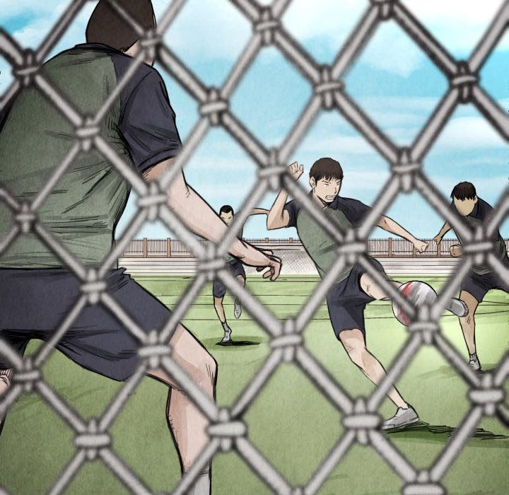 TWOMAN Manhwa - Chapter 12 Page 6