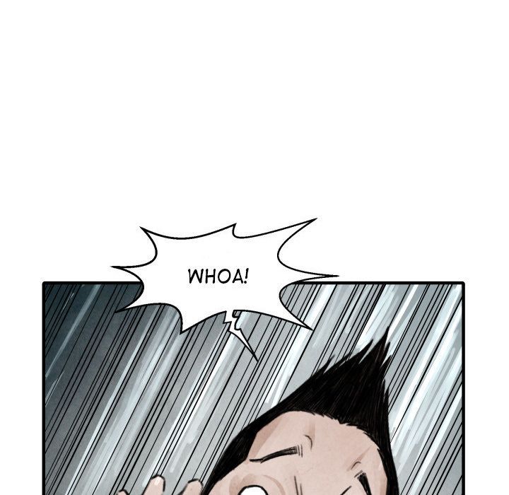 TWOMAN Manhwa - Chapter 12 Page 8