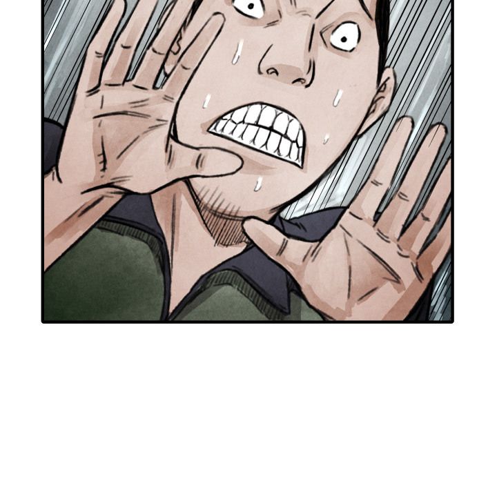 TWOMAN Manhwa - Chapter 12 Page 9