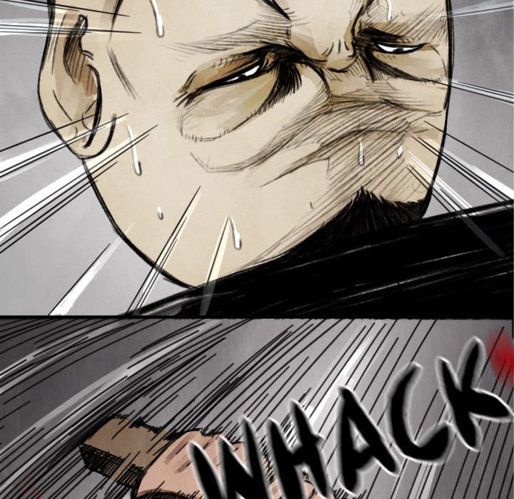 TWOMAN Manhwa - Chapter 12 Page 31