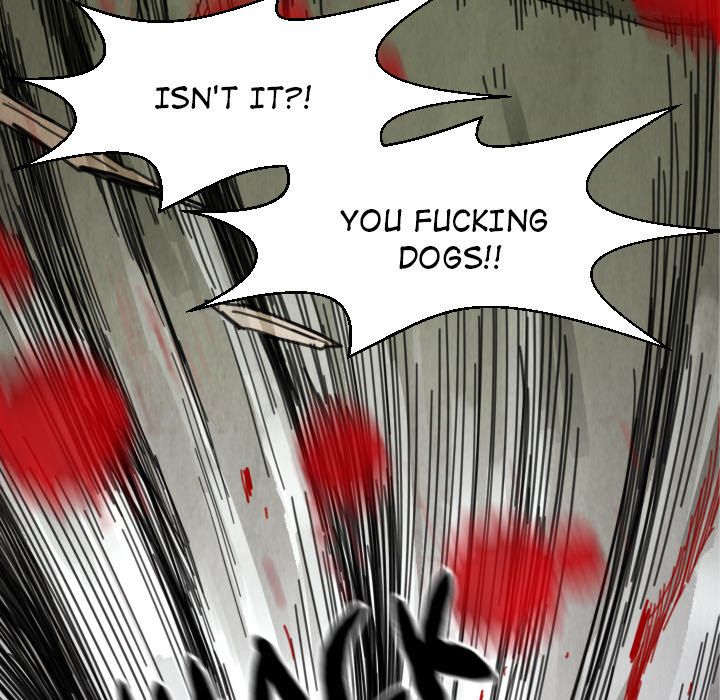 TWOMAN Manhwa - Chapter 12 Page 33