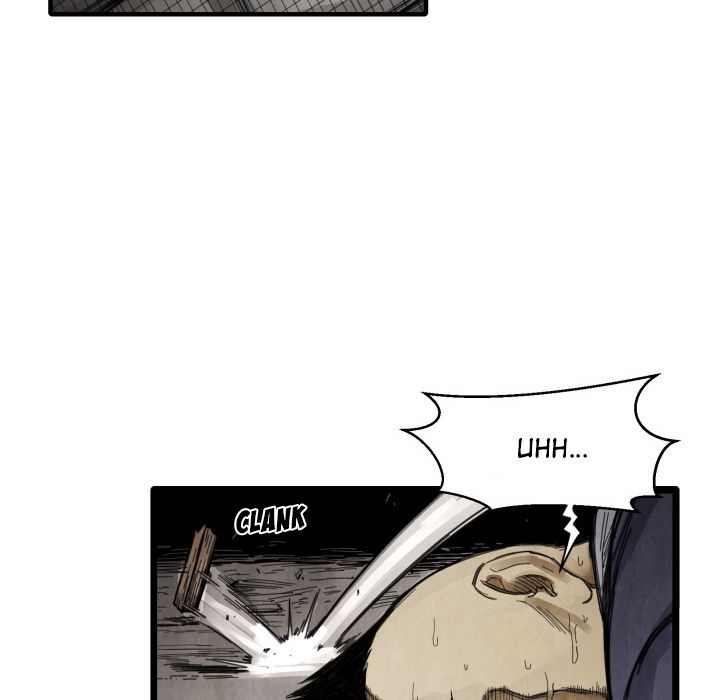 TWOMAN Manhwa - Chapter 12 Page 41