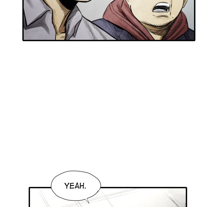 TWOMAN Manhwa - Chapter 12 Page 75