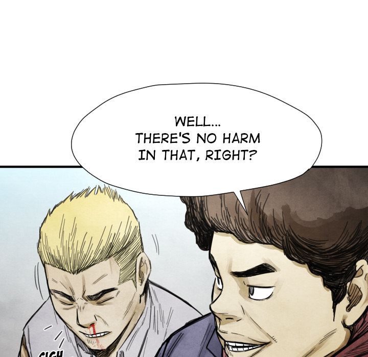 TWOMAN Manhwa - Chapter 12 Page 79