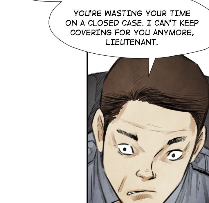 TWOMAN Manhwa - Chapter 12 Page 96