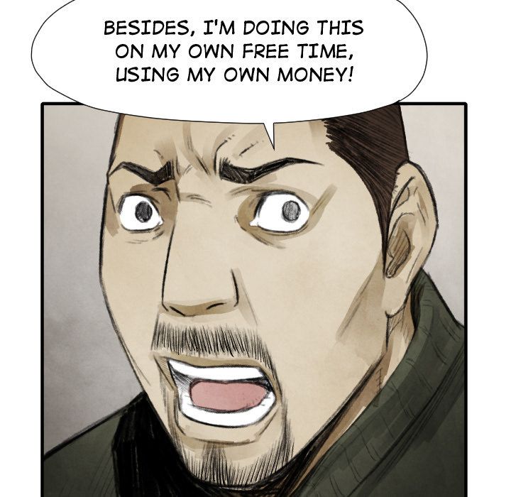 TWOMAN Manhwa - Chapter 12 Page 100