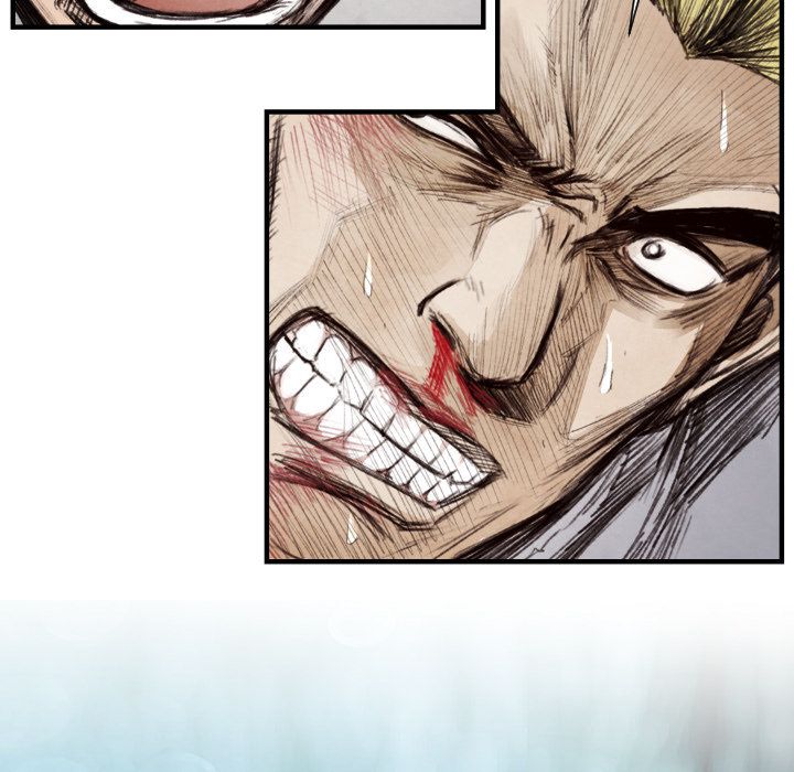 TWOMAN Manhwa - Chapter 9 Page 6