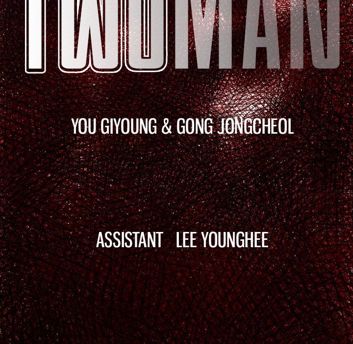 TWOMAN Manhwa - Chapter 9 Page 10