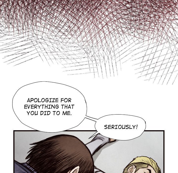 TWOMAN Manhwa - Chapter 9 Page 12