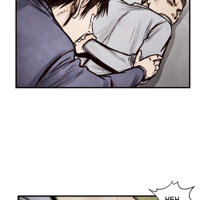 TWOMAN Manhwa - Chapter 9 Page 13