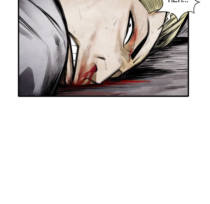 TWOMAN Manhwa - Chapter 9 Page 14