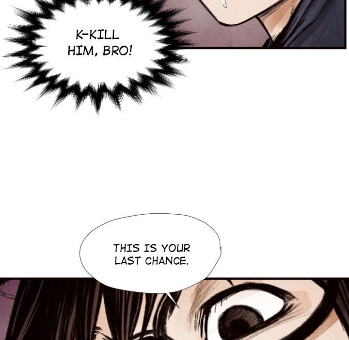 TWOMAN Manhwa - Chapter 9 Page 19