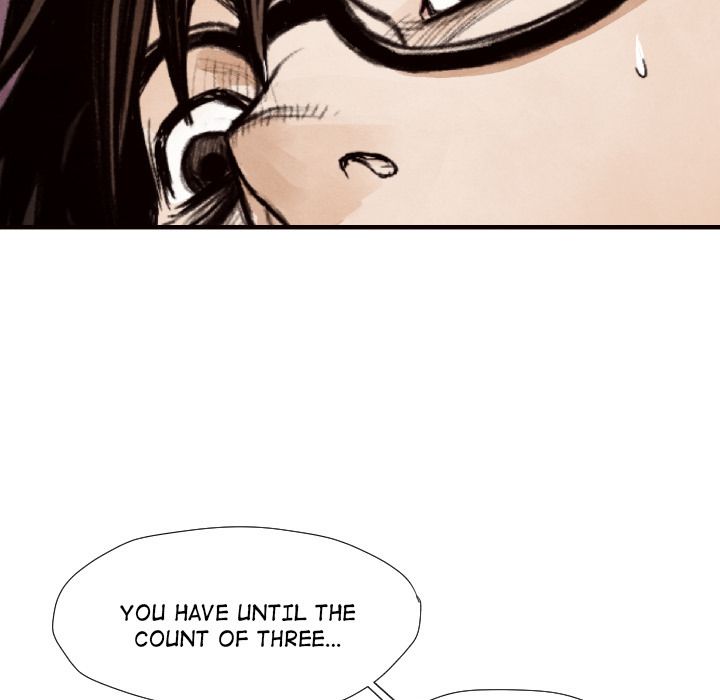 TWOMAN Manhwa - Chapter 9 Page 20