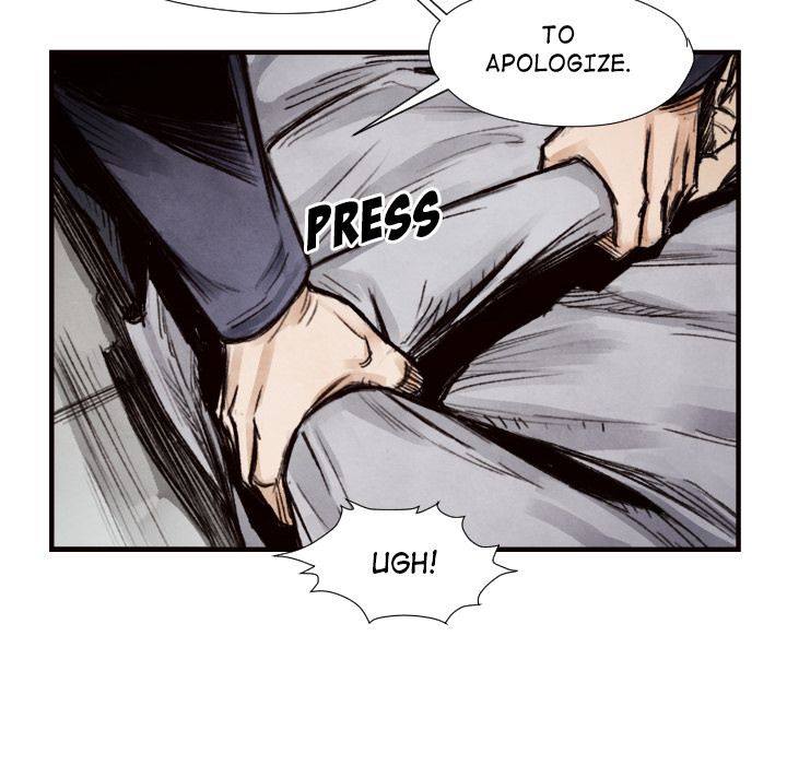 TWOMAN Manhwa - Chapter 9 Page 21