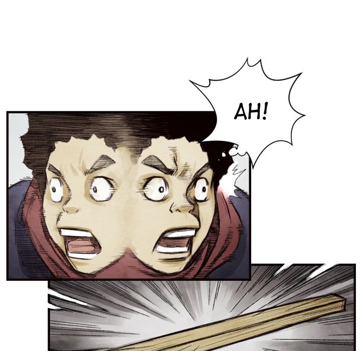 TWOMAN Manhwa - Chapter 9 Page 22