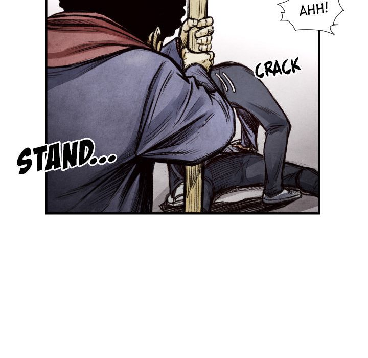 TWOMAN Manhwa - Chapter 9 Page 25