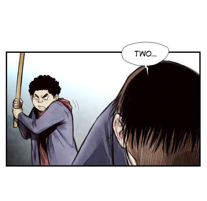 TWOMAN Manhwa - Chapter 9 Page 26