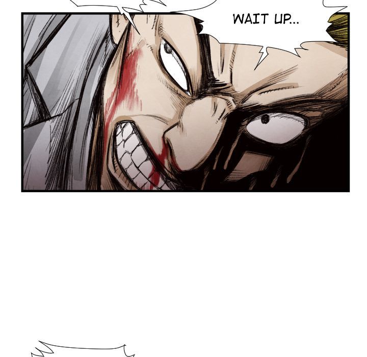 TWOMAN Manhwa - Chapter 9 Page 29