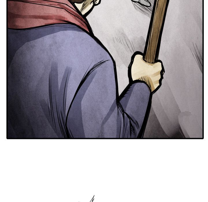 TWOMAN Manhwa - Chapter 9 Page 32