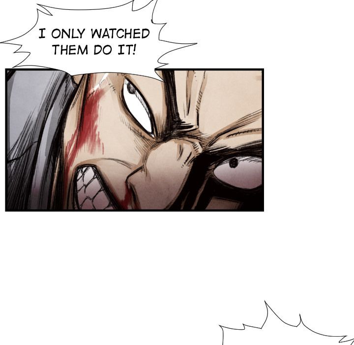 TWOMAN Manhwa - Chapter 9 Page 33