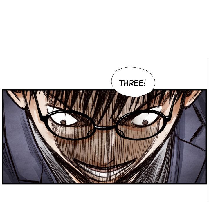 TWOMAN Manhwa - Chapter 9 Page 35