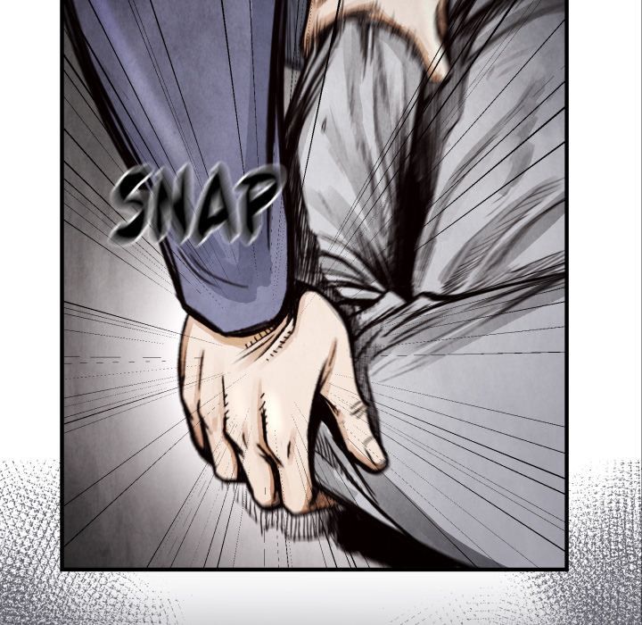 TWOMAN Manhwa - Chapter 9 Page 37