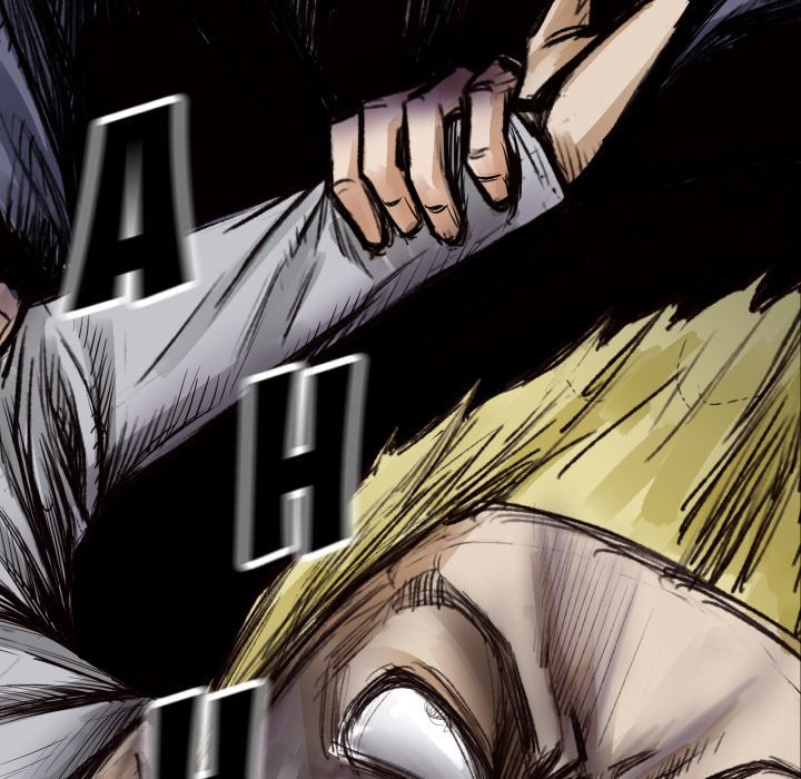 TWOMAN Manhwa - Chapter 9 Page 39