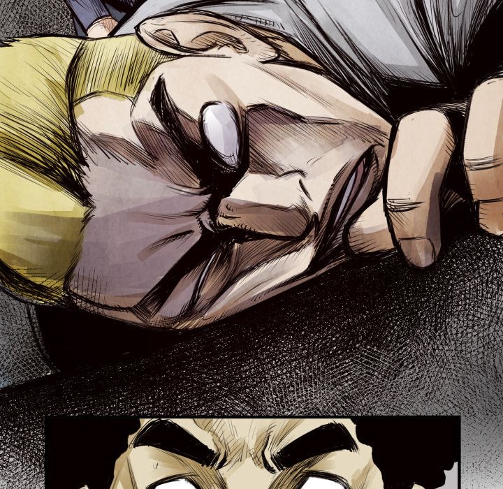 TWOMAN Manhwa - Chapter 9 Page 44