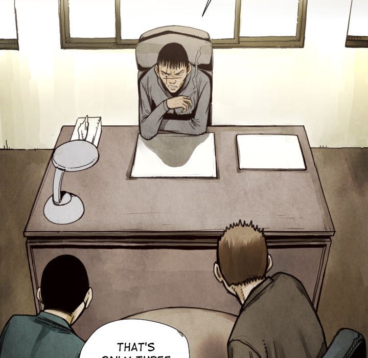 TWOMAN Manhwa - Chapter 9 Page 47