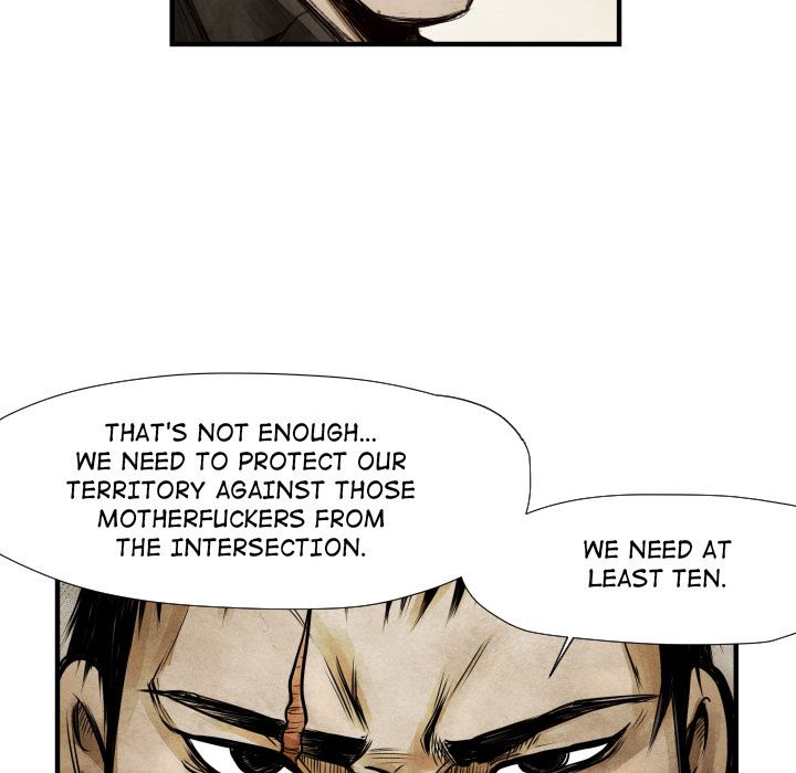 TWOMAN Manhwa - Chapter 9 Page 50