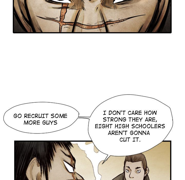 TWOMAN Manhwa - Chapter 9 Page 51