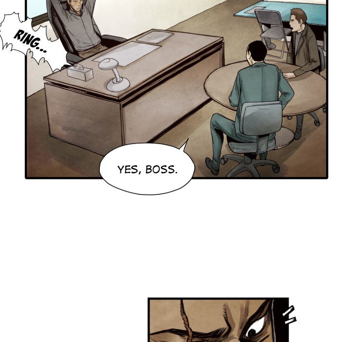 TWOMAN Manhwa - Chapter 9 Page 53