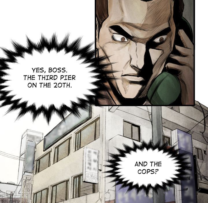 TWOMAN Manhwa - Chapter 9 Page 59