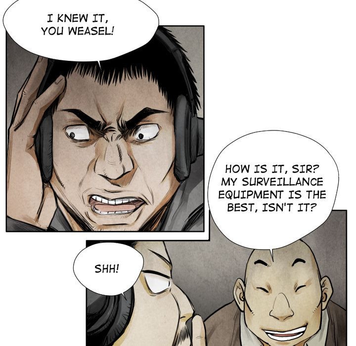 TWOMAN Manhwa - Chapter 9 Page 62