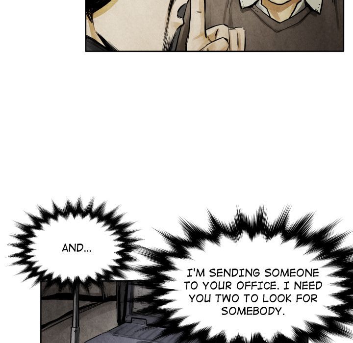 TWOMAN Manhwa - Chapter 9 Page 63