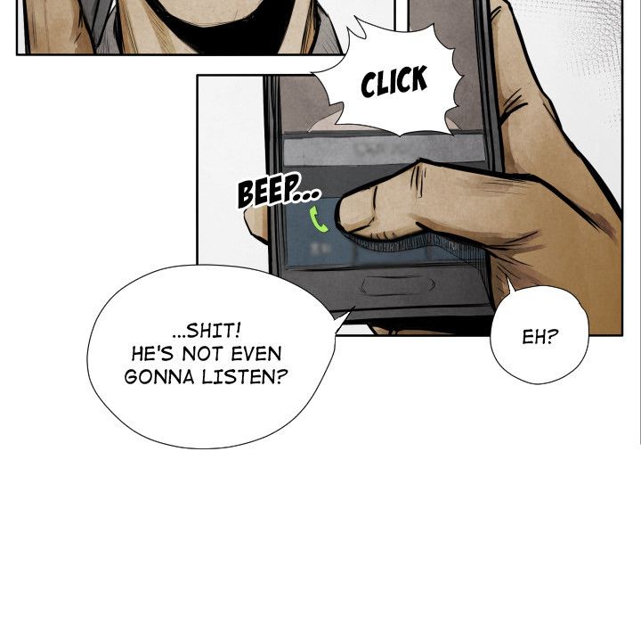 TWOMAN Manhwa - Chapter 9 Page 68