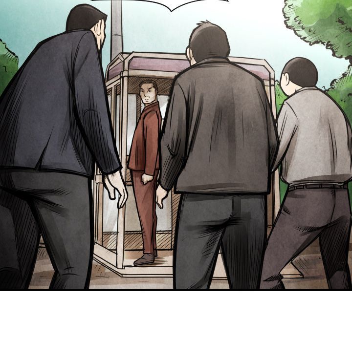 TWOMAN Manhwa - Chapter 9 Page 73