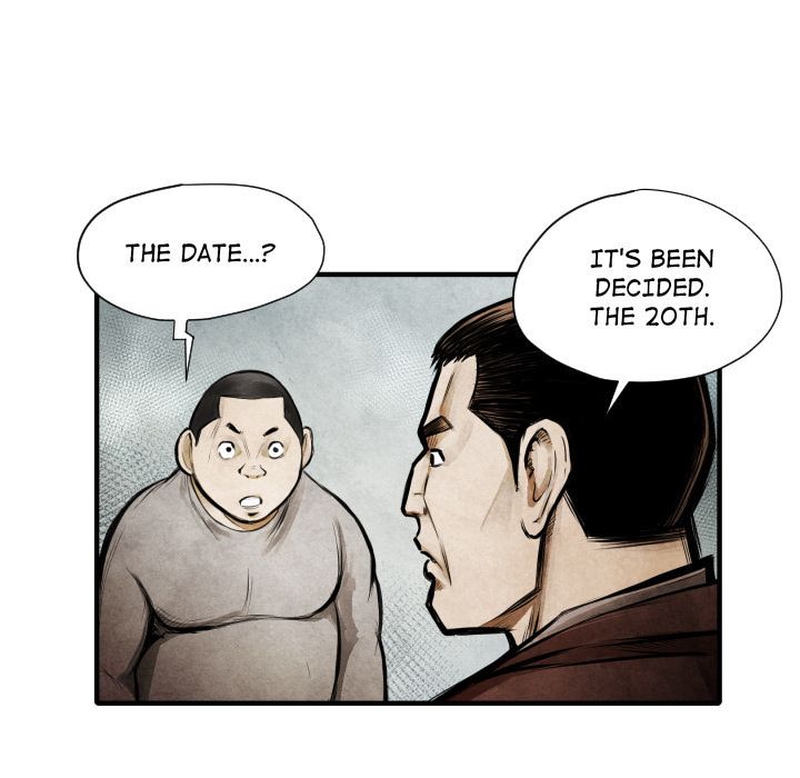 TWOMAN Manhwa - Chapter 9 Page 74