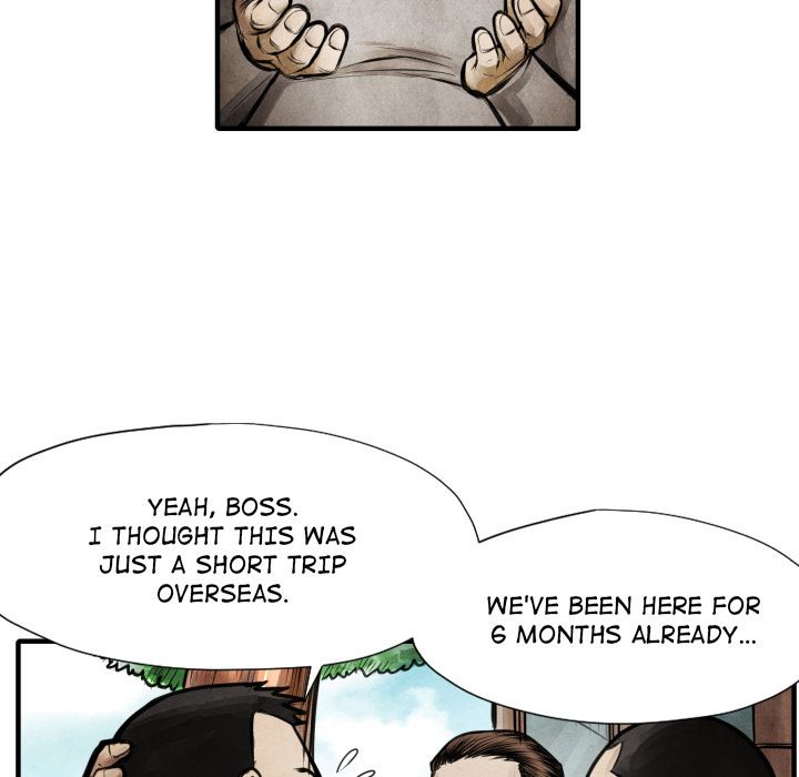 TWOMAN Manhwa - Chapter 9 Page 76