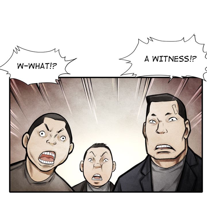 TWOMAN Manhwa - Chapter 9 Page 79