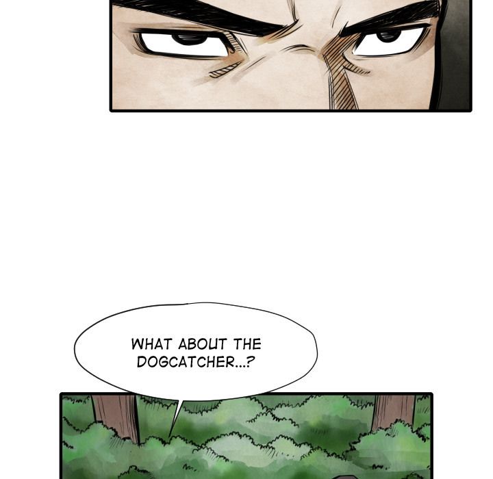 TWOMAN Manhwa - Chapter 9 Page 83