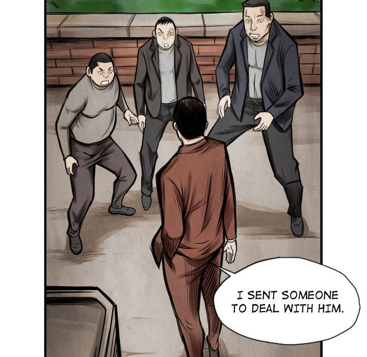 TWOMAN Manhwa - Chapter 9 Page 84