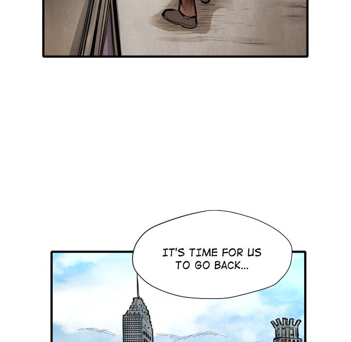TWOMAN Manhwa - Chapter 9 Page 85