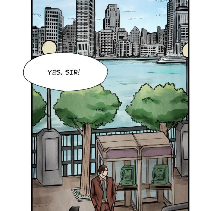 TWOMAN Manhwa - Chapter 9 Page 86