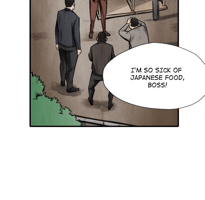 TWOMAN Manhwa - Chapter 9 Page 87