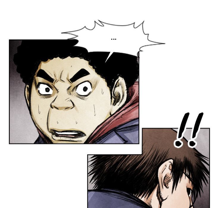 TWOMAN Manhwa - Chapter 9 Page 90