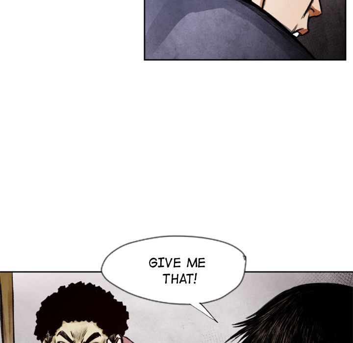 TWOMAN Manhwa - Chapter 9 Page 91