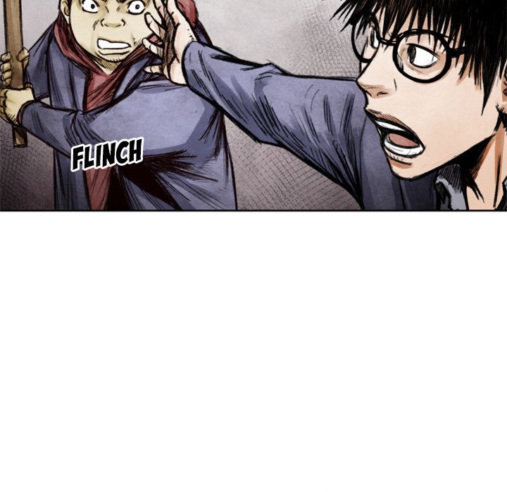 TWOMAN Manhwa - Chapter 9 Page 92