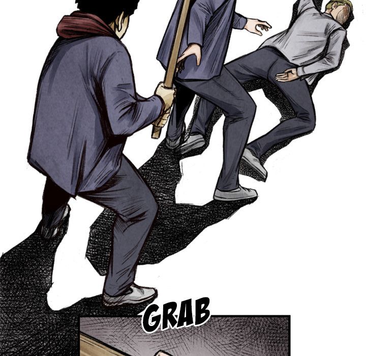 TWOMAN Manhwa - Chapter 9 Page 95